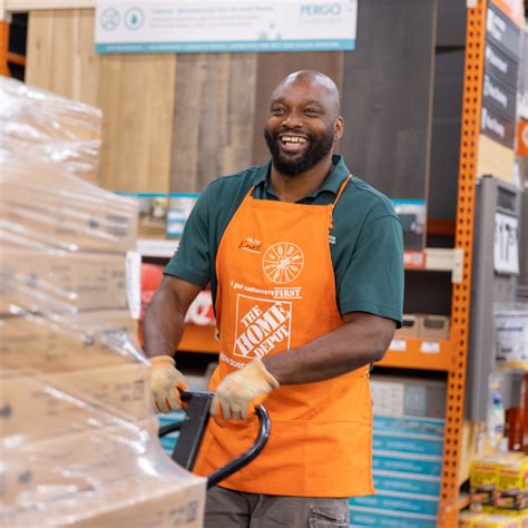 Freight associates are an essential part of our store. . Home depot overnight jobs